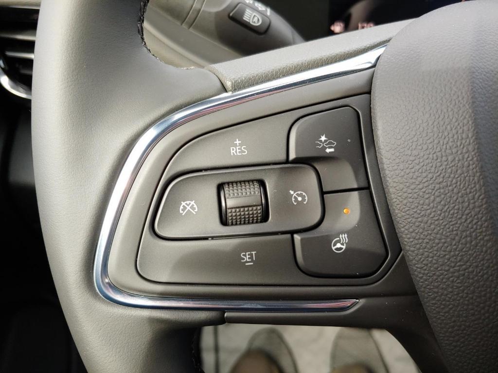 new 2026 Buick Envista car, priced at $28,789