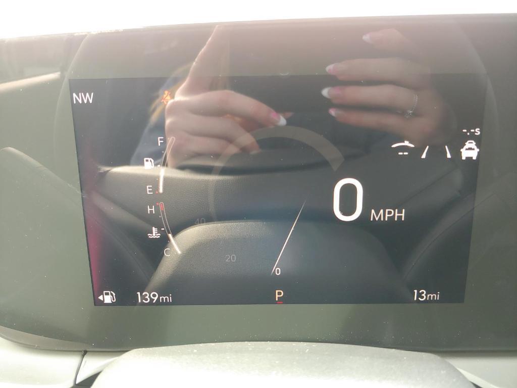 new 2026 Buick Envista car, priced at $28,789