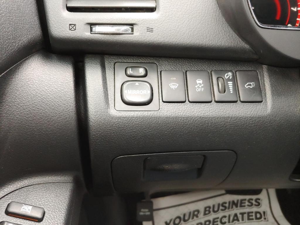 used 2012 Toyota Highlander car, priced at $12,495