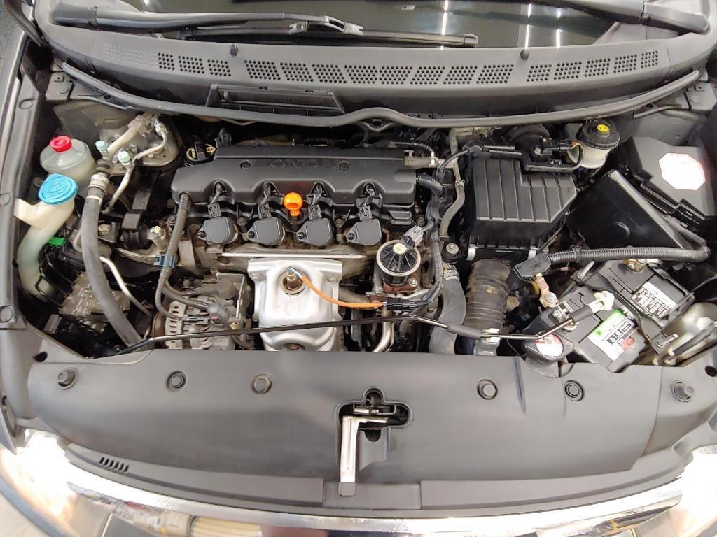 used 2010 Honda Civic car, priced at $6,795