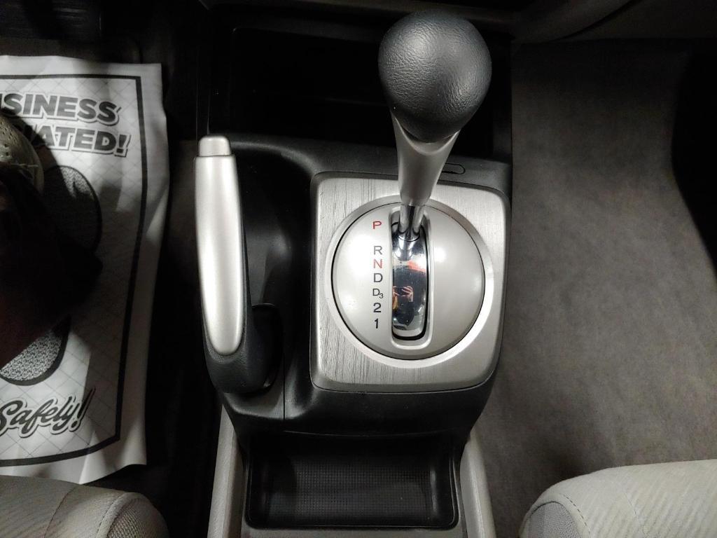 used 2010 Honda Civic car, priced at $6,795
