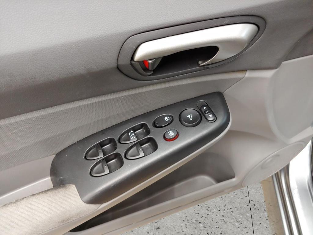 used 2010 Honda Civic car, priced at $6,795