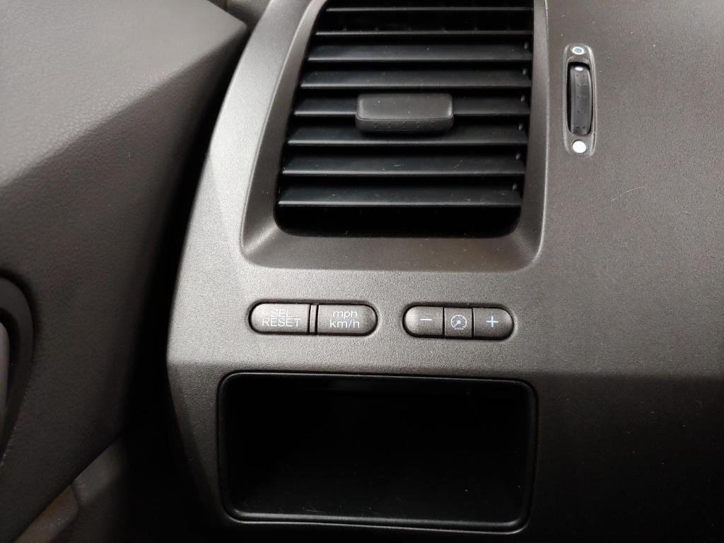 used 2010 Honda Civic car, priced at $6,795