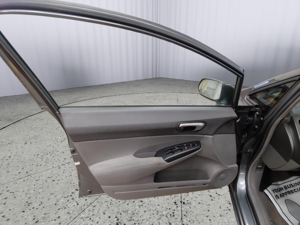 used 2010 Honda Civic car, priced at $6,795