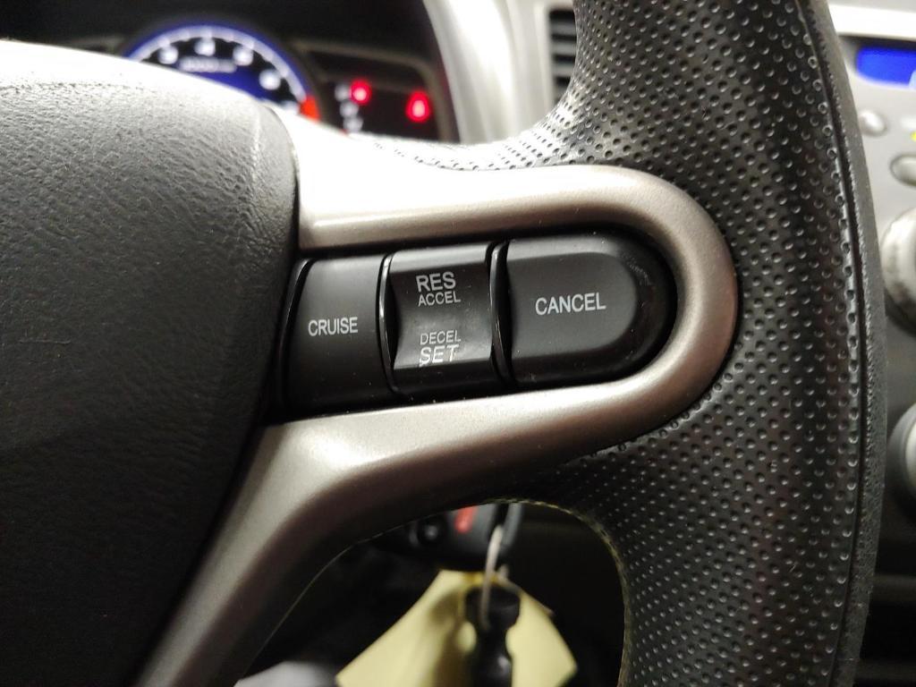 used 2010 Honda Civic car, priced at $6,795