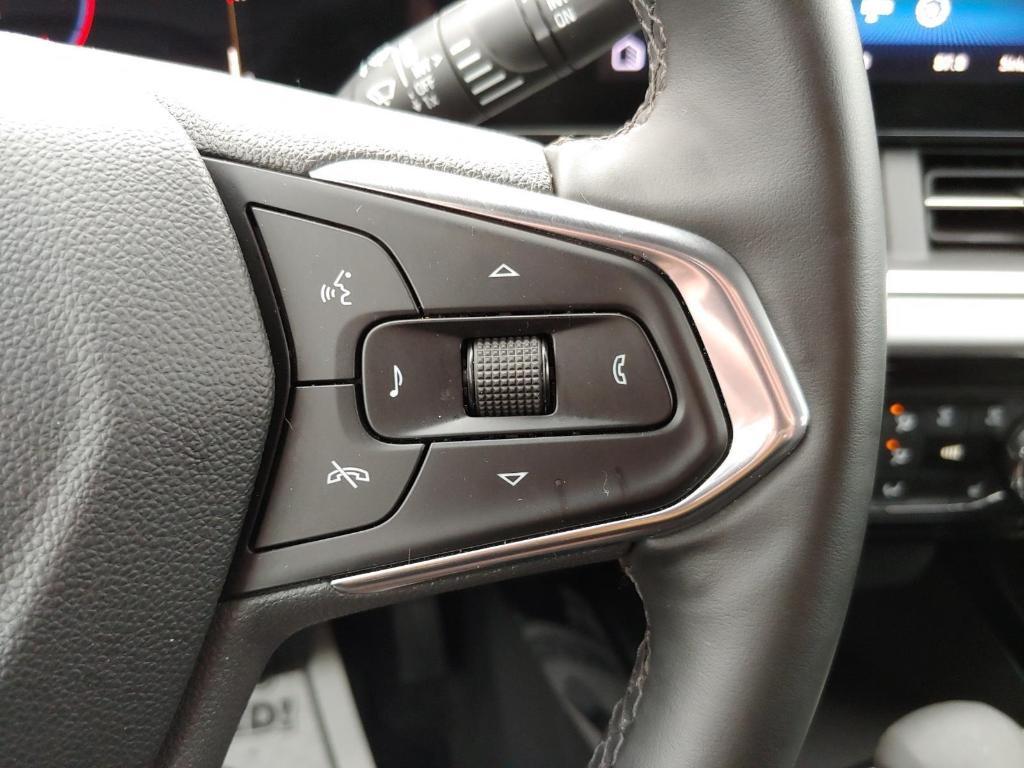 used 2025 Chevrolet Trax car, priced at $21,899