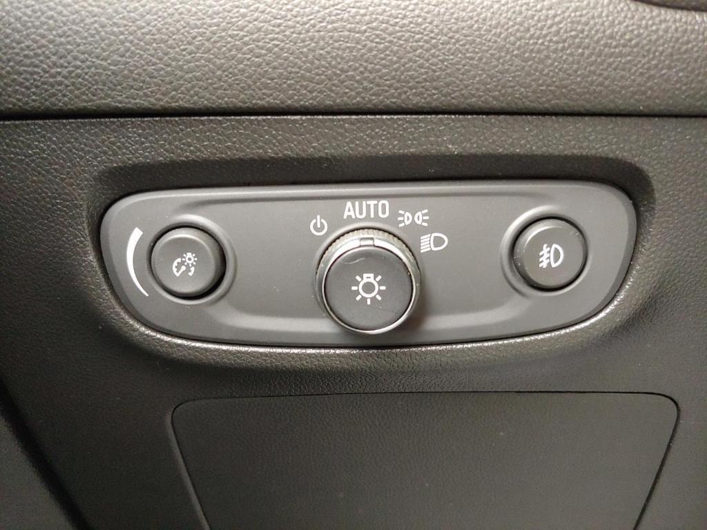 used 2020 Buick Encore GX car, priced at $16,795