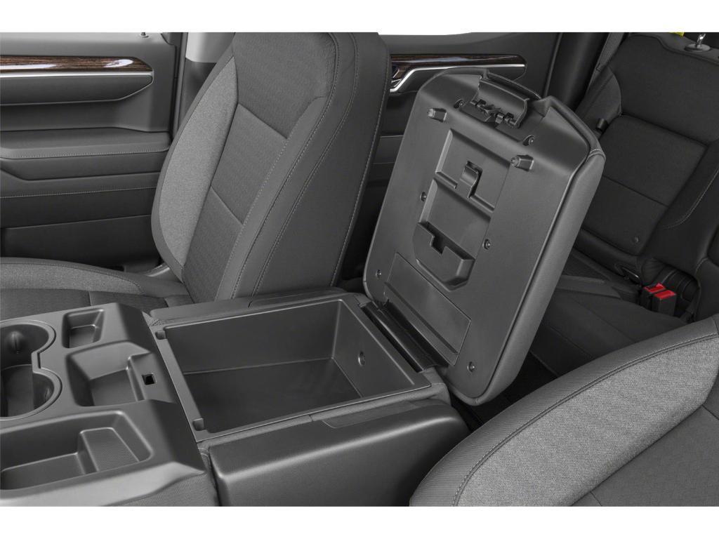 new 2026 GMC Sierra 1500 car, priced at $55,130