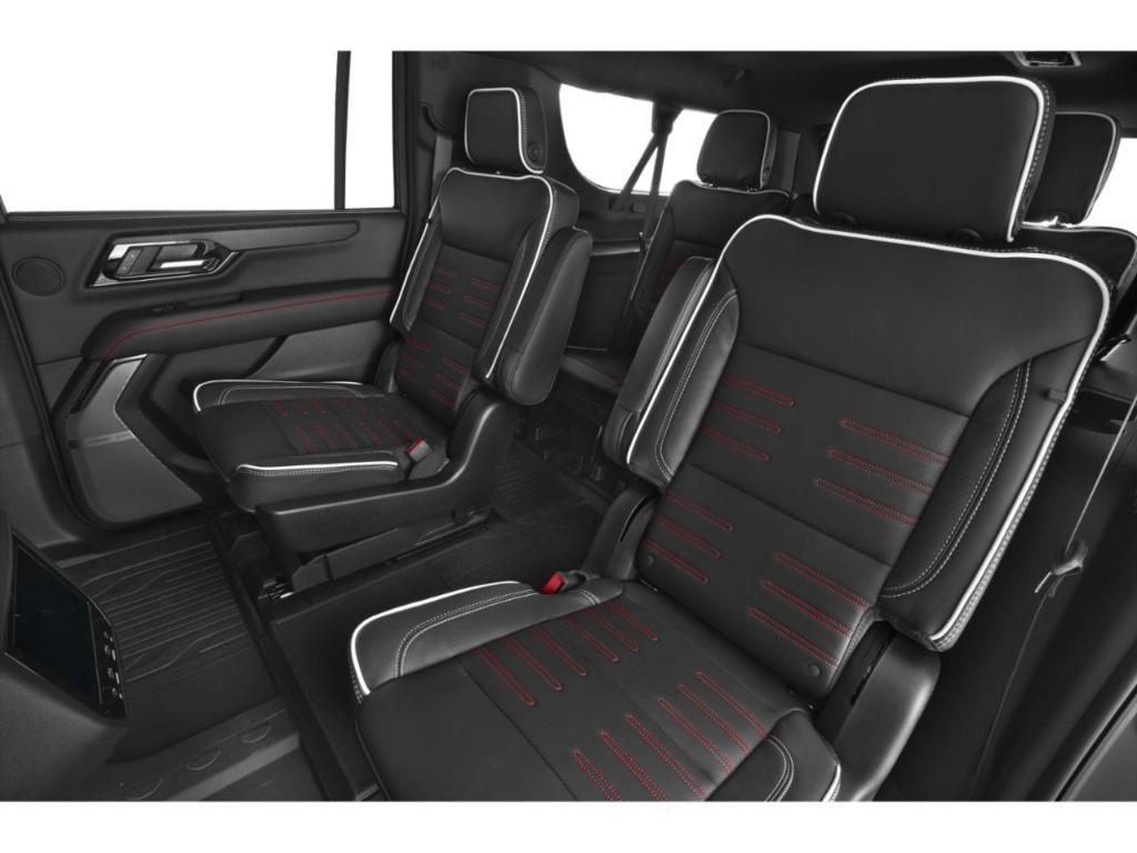 new 2026 GMC Yukon XL car, priced at $105,789
