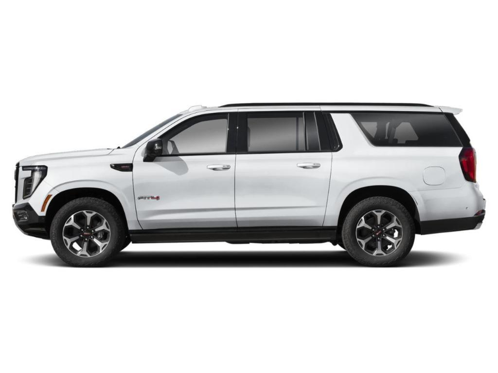 new 2026 GMC Yukon XL car, priced at $105,789