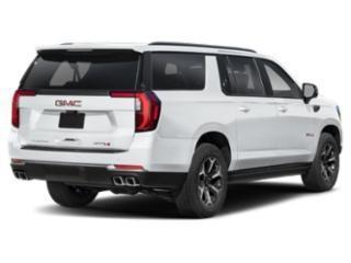 new 2026 GMC Yukon XL car, priced at $105,789