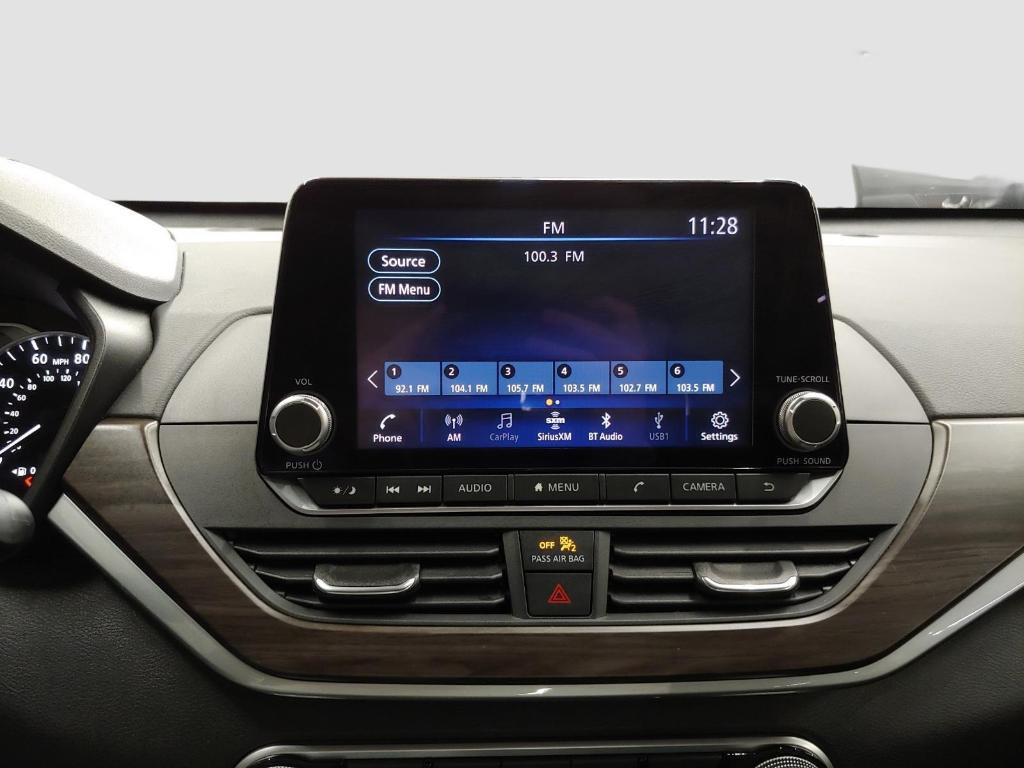 used 2024 Nissan Altima car, priced at $19,995