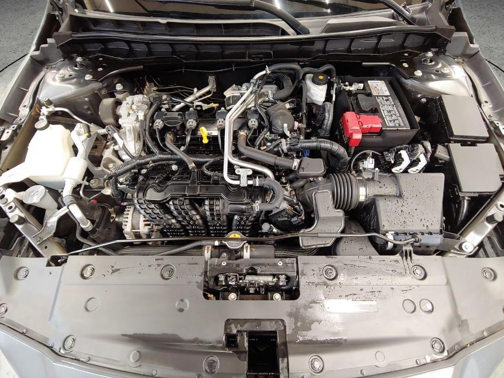 used 2024 Nissan Altima car, priced at $19,995