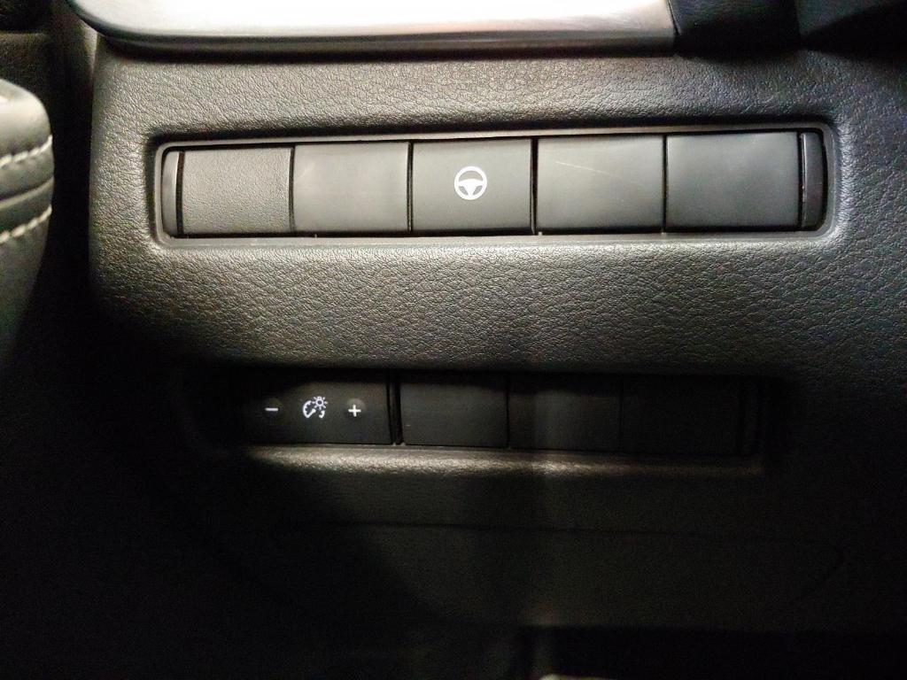 used 2023 Nissan Rogue car, priced at $20,995