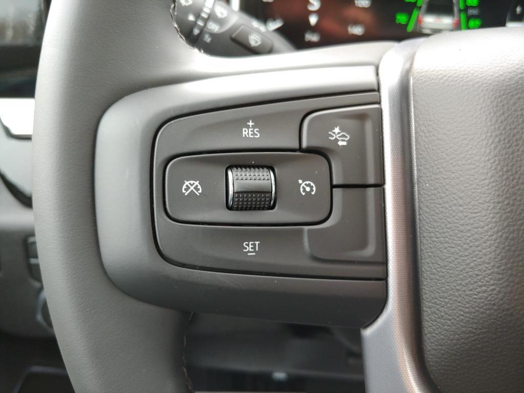 new 2026 GMC Sierra 3500 car, priced at $62,792