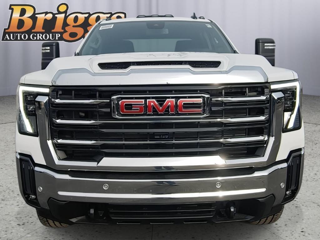 new 2026 GMC Sierra 3500 car, priced at $62,792