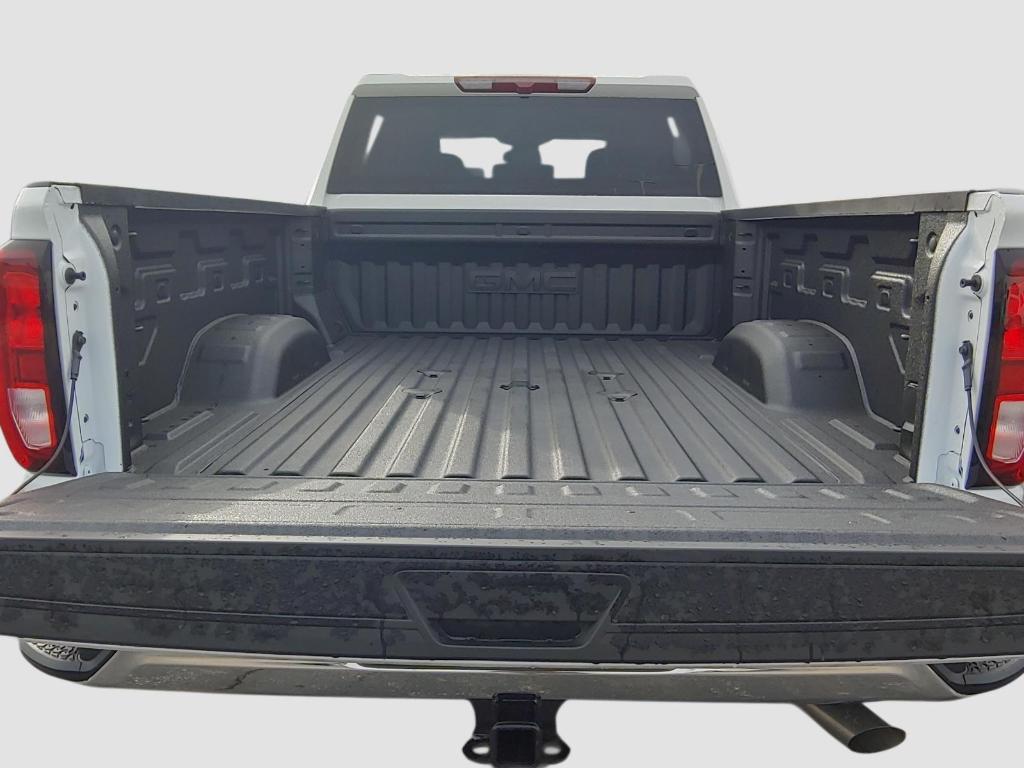 new 2026 GMC Sierra 3500 car, priced at $62,792