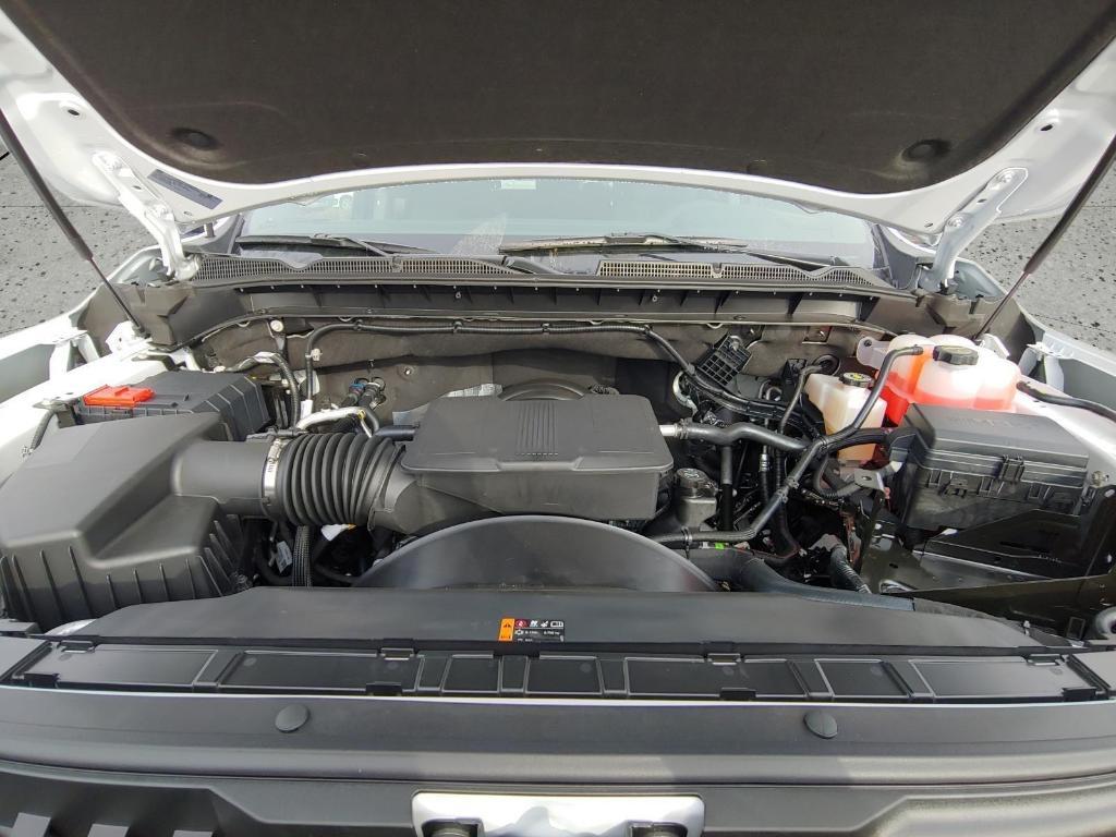 new 2026 GMC Sierra 3500 car, priced at $62,792