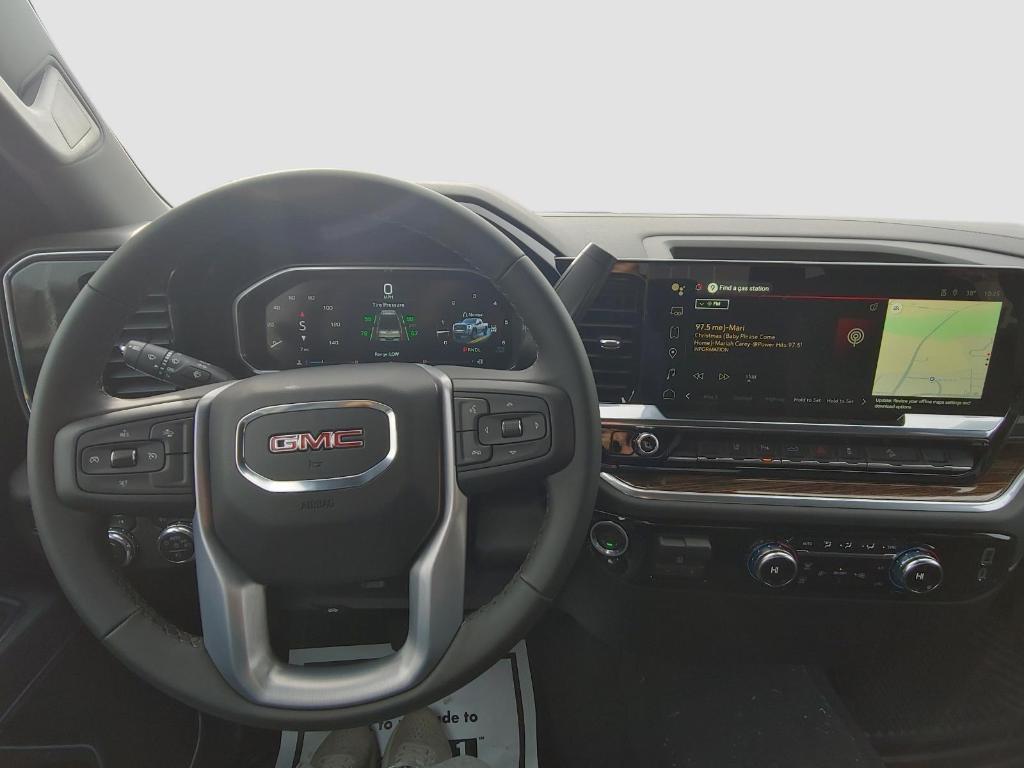 new 2026 GMC Sierra 3500 car, priced at $62,792