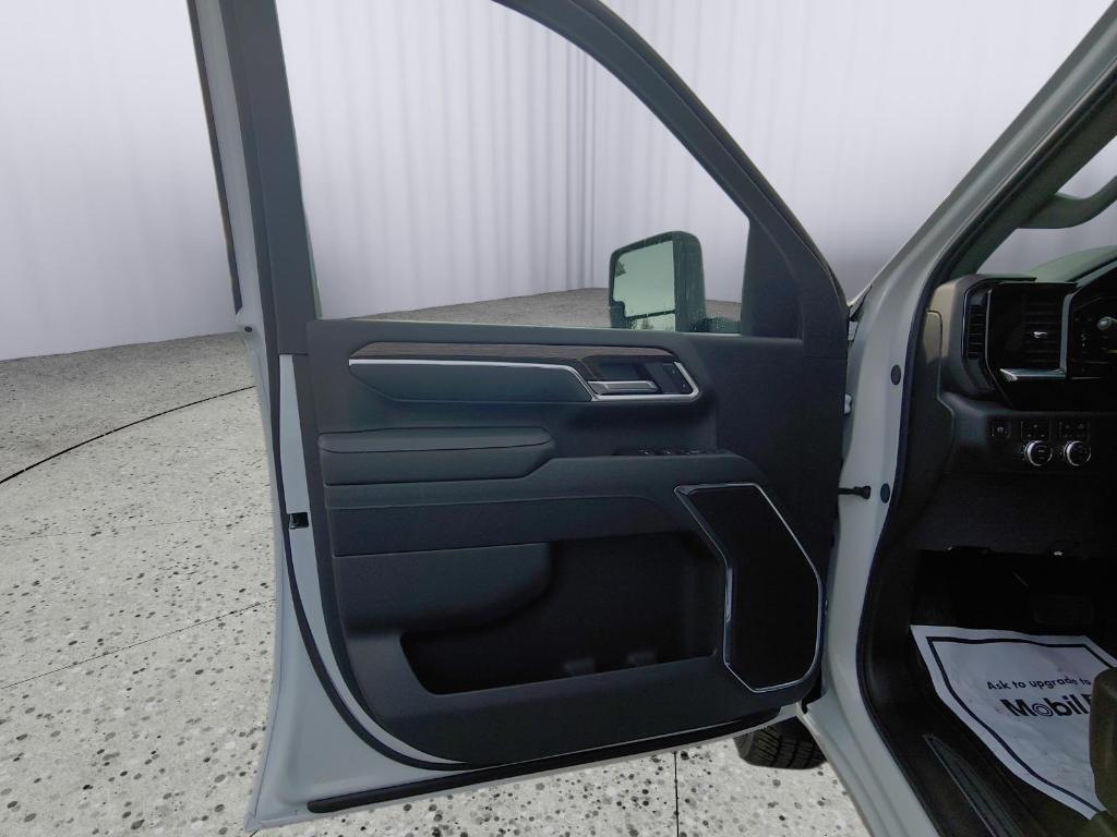 new 2026 GMC Sierra 3500 car, priced at $62,792