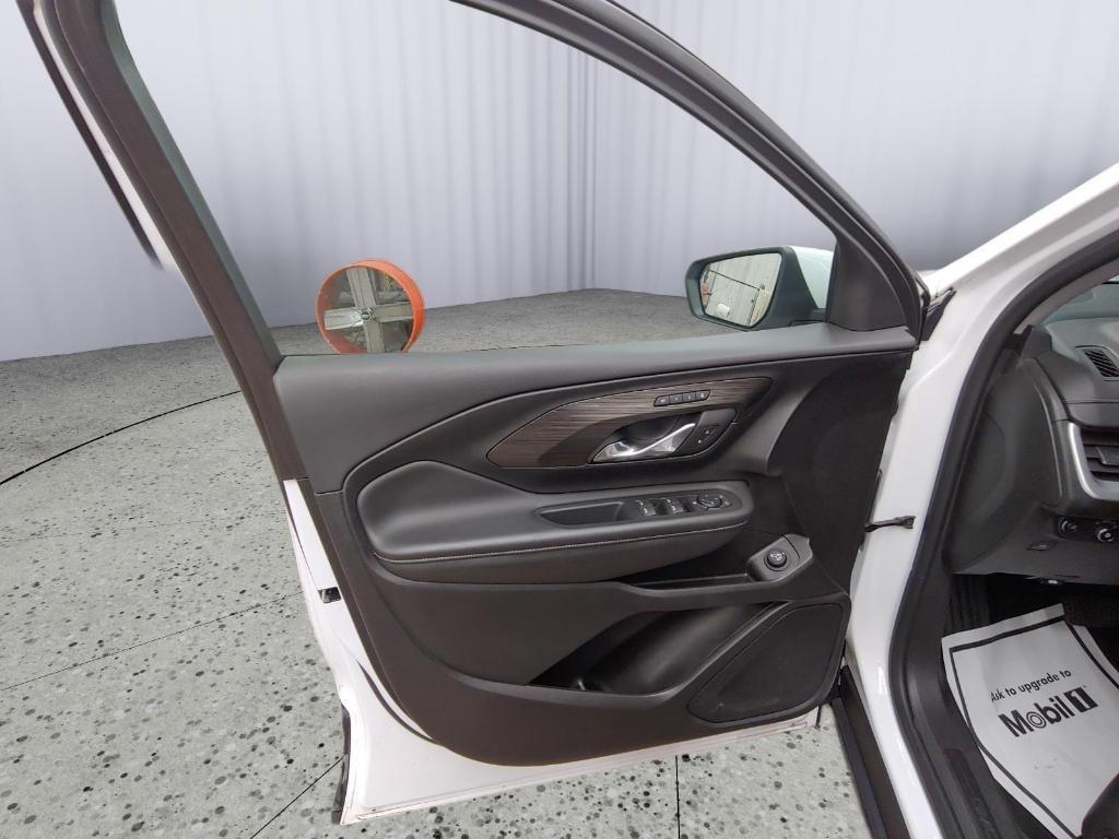 used 2024 GMC Terrain car, priced at $20,995