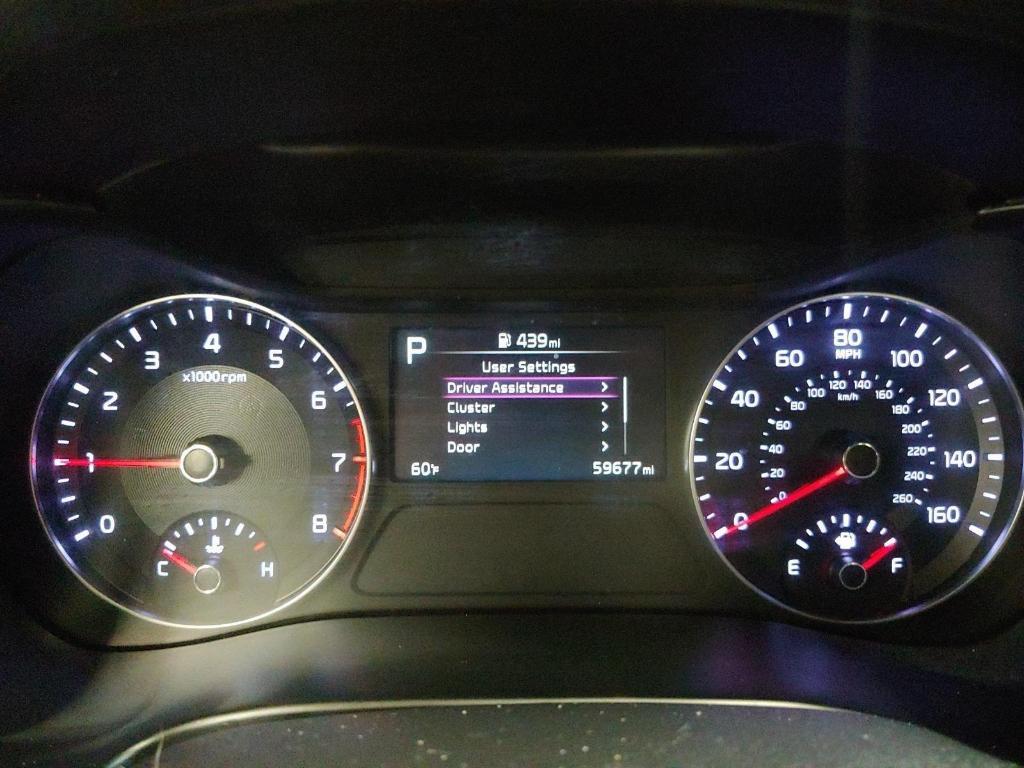 used 2024 Kia Forte car, priced at $16,399