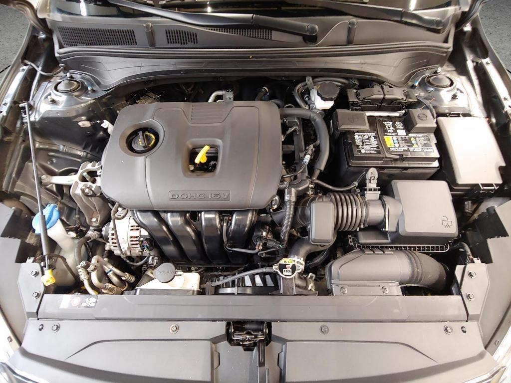 used 2024 Kia Forte car, priced at $16,399