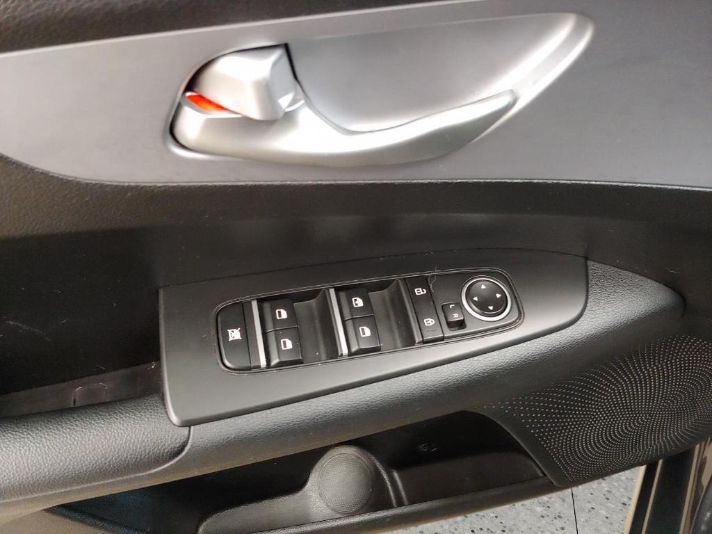 used 2024 Kia Forte car, priced at $16,399