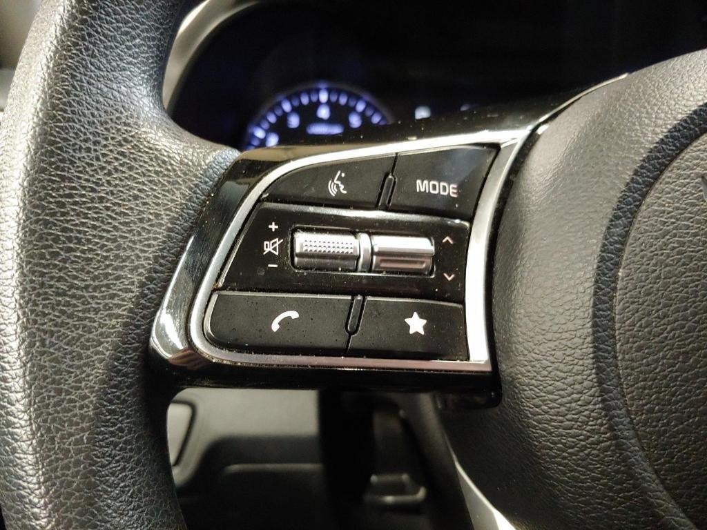 used 2024 Kia Forte car, priced at $16,399