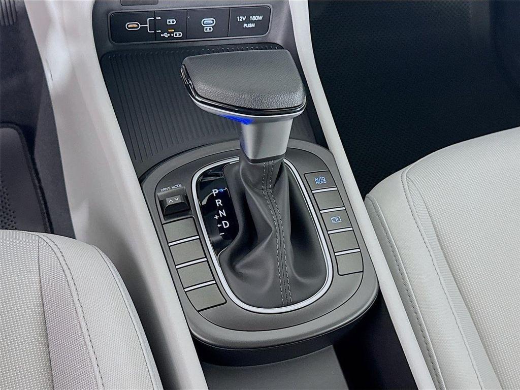 new 2026 Hyundai Kona car, priced at $29,123