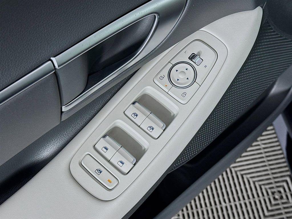 new 2026 Hyundai Sonata car, priced at $32,708