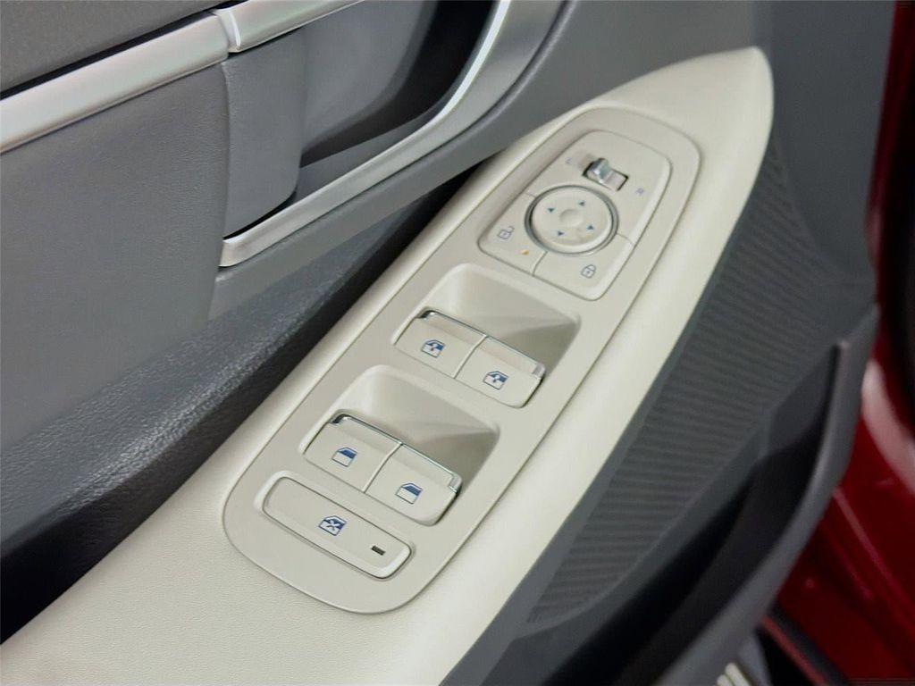 new 2026 Hyundai Sonata car, priced at $33,253