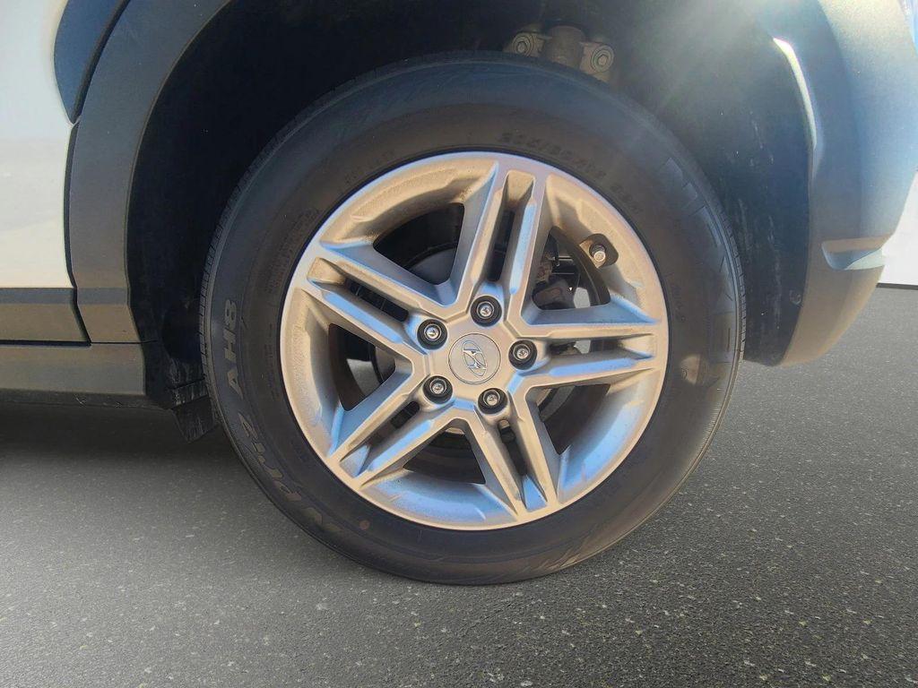 used 2022 Hyundai Kona car, priced at $17,988