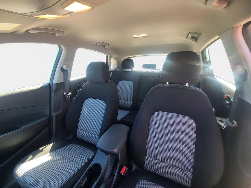 used 2022 Hyundai Kona car, priced at $17,988