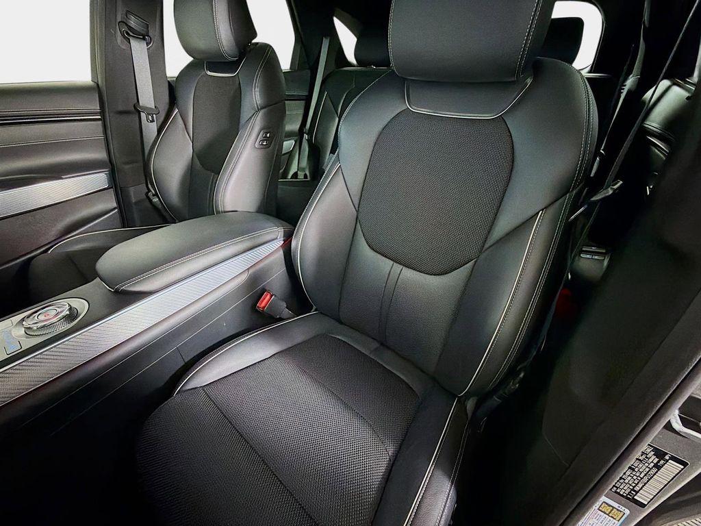 used 2023 Genesis GV70 car, priced at $45,988