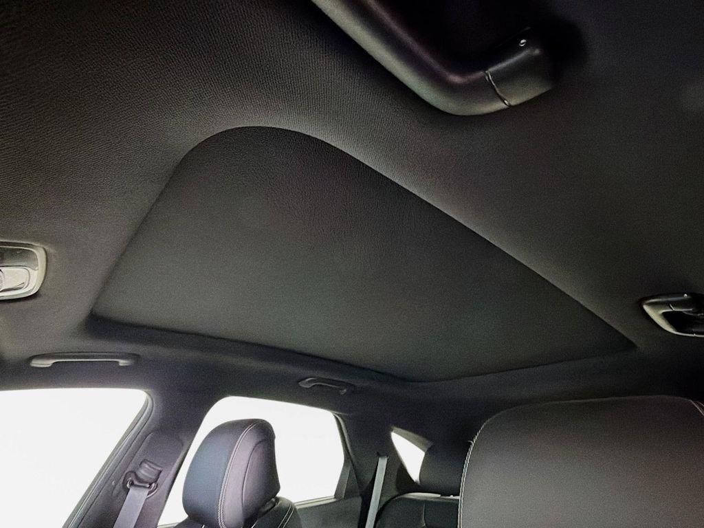 used 2023 Genesis GV70 car, priced at $45,988