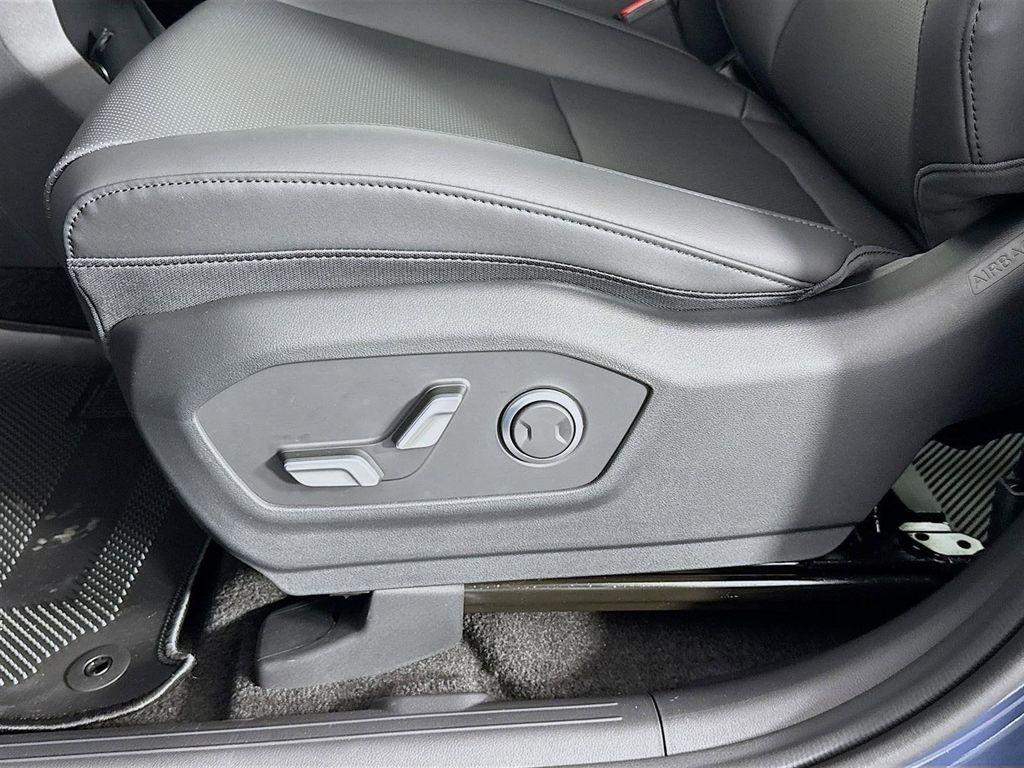 new 2026 Hyundai Santa Fe car, priced at $39,188