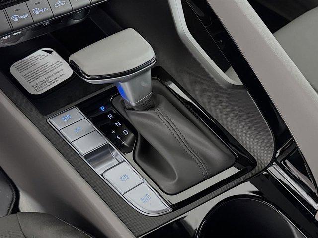 new 2026 Hyundai Elantra car, priced at $27,005