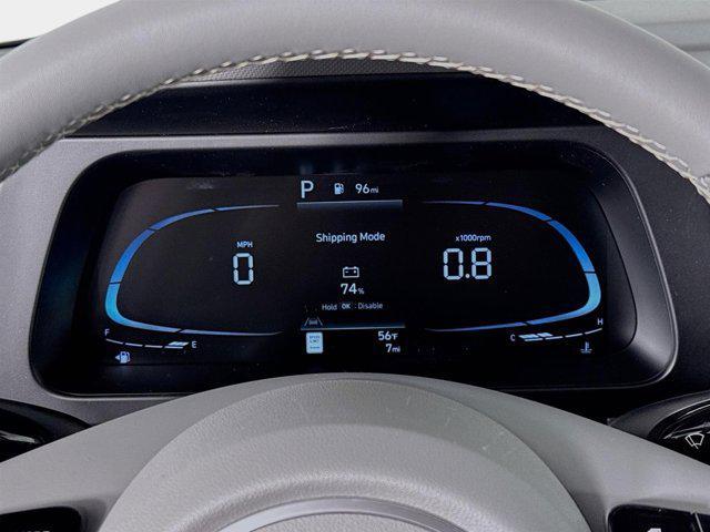 new 2026 Hyundai Elantra car, priced at $27,005