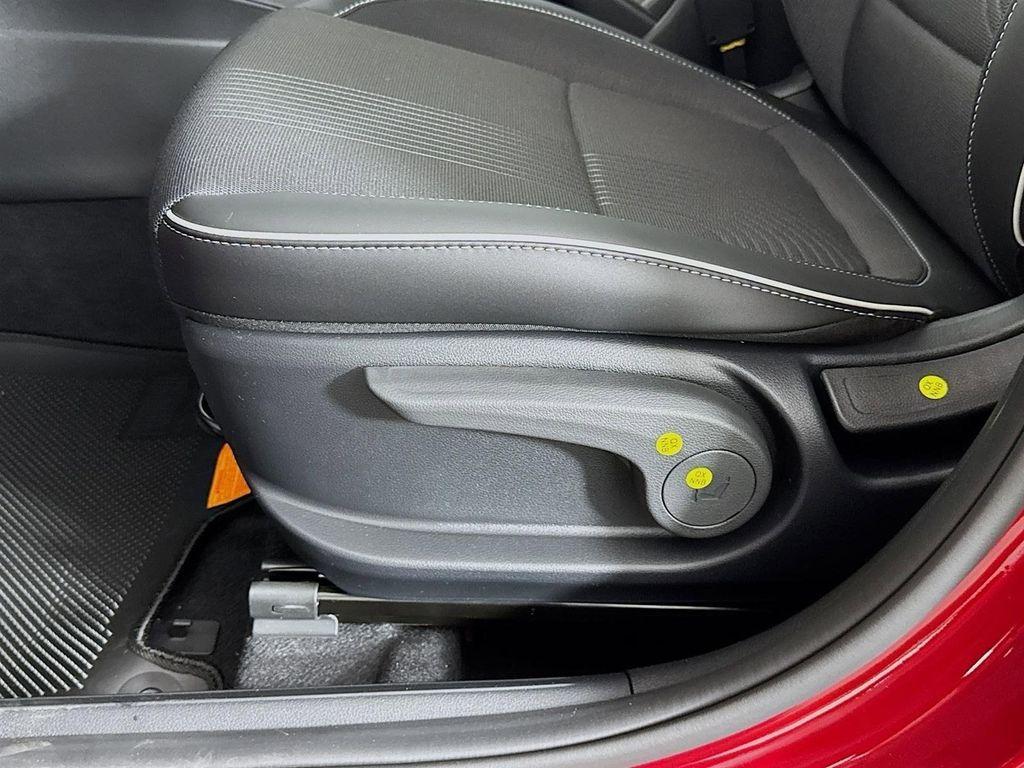 used 2025 Hyundai Venue car, priced at $21,388