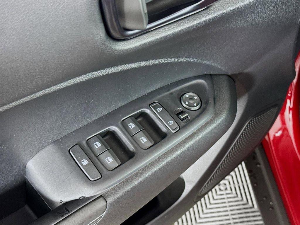 used 2025 Hyundai Venue car, priced at $21,388