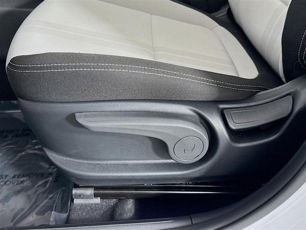 used 2025 Hyundai Venue car, priced at $19,588