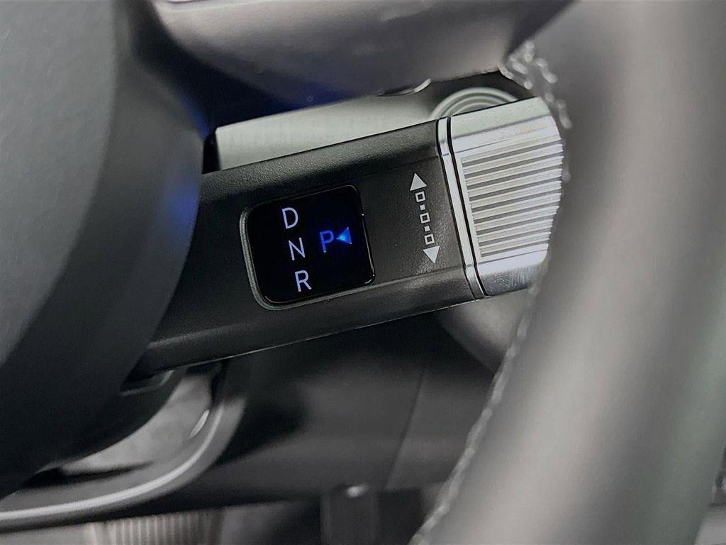 new 2026 Hyundai Kona car, priced at $36,678