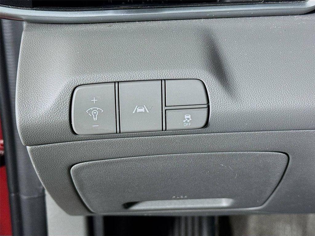 used 2023 Hyundai Elantra car, priced at $20,281