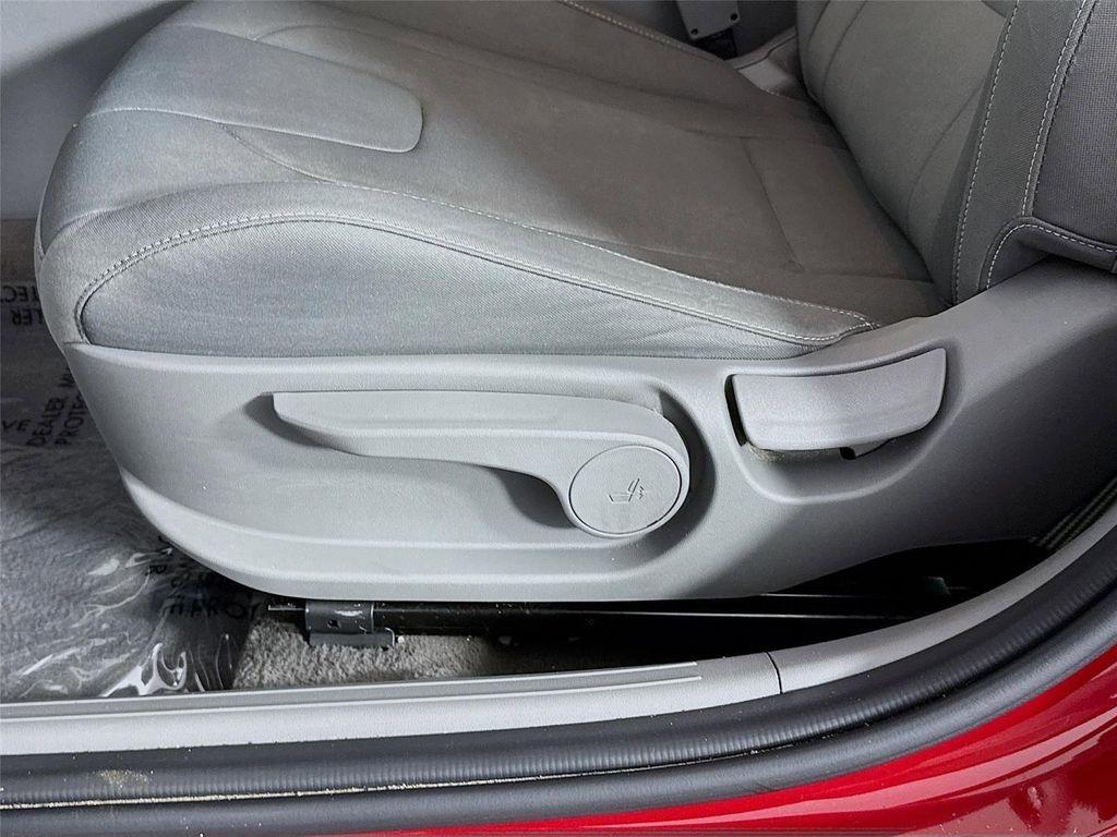 used 2023 Hyundai Elantra car, priced at $20,281