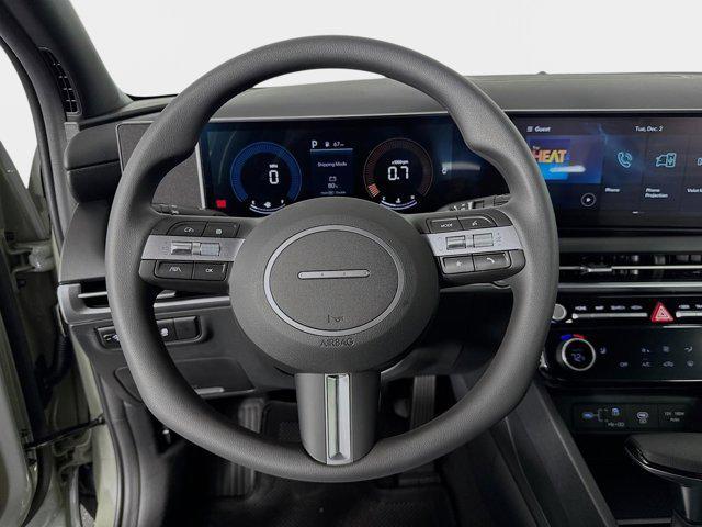 new 2026 Hyundai SANTA CRUZ car, priced at $34,430