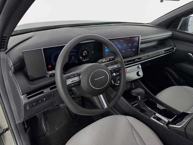 new 2026 Hyundai SANTA CRUZ car, priced at $34,430