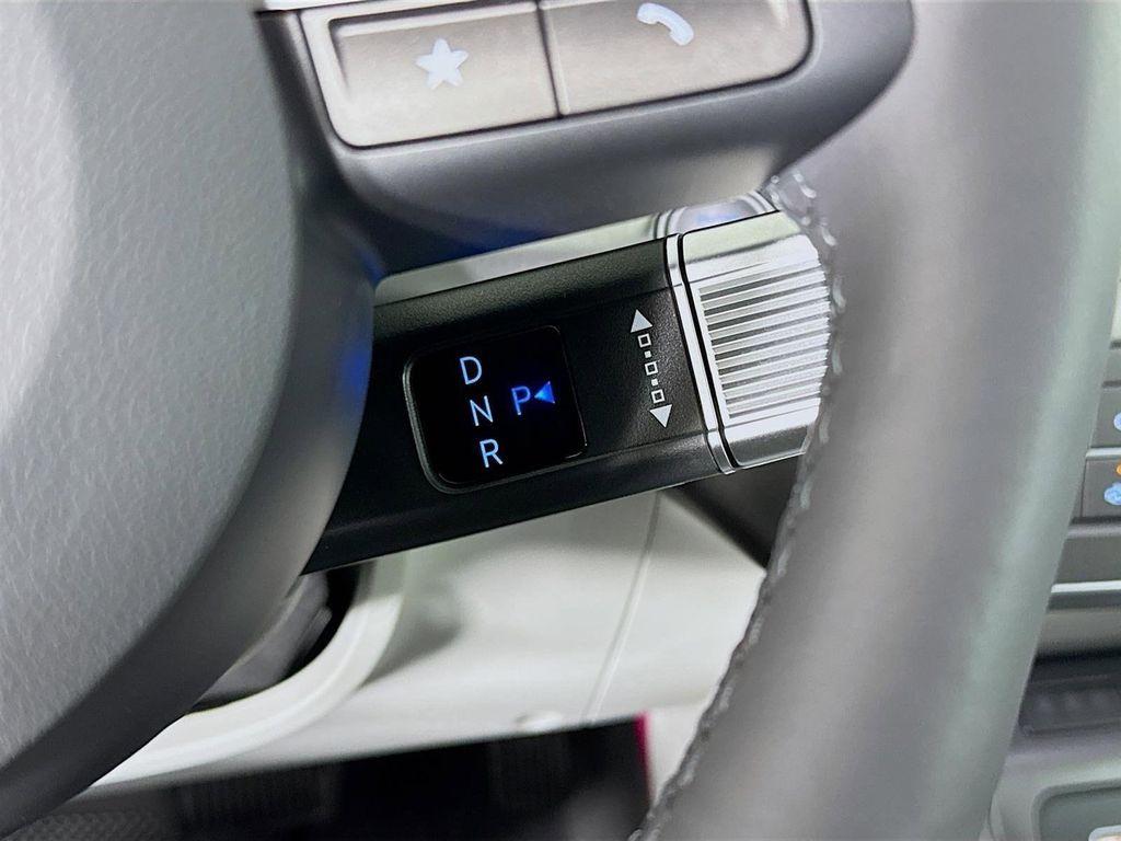 new 2026 Hyundai Kona car, priced at $35,509