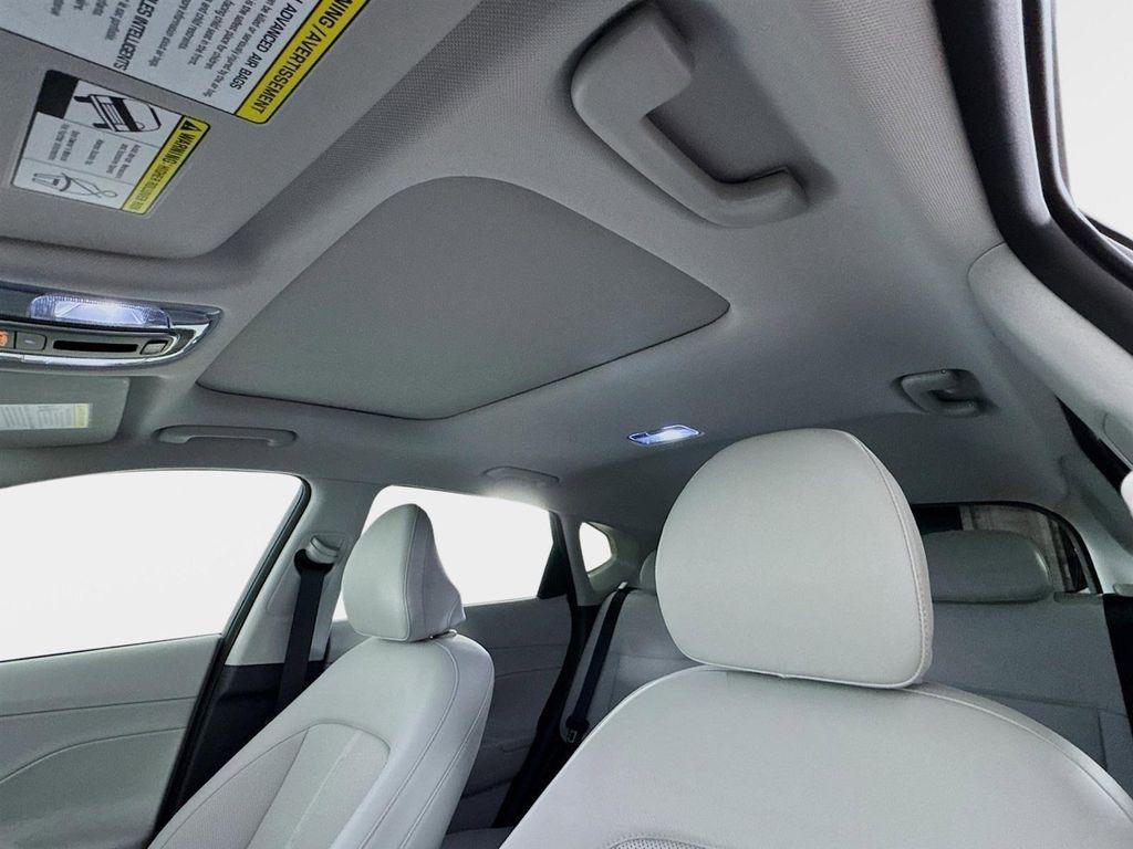 new 2026 Hyundai Kona car, priced at $35,509