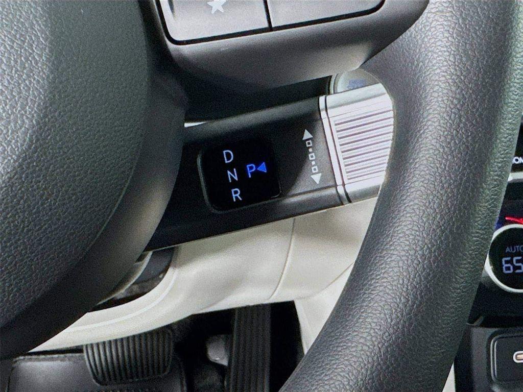 new 2026 Hyundai TUCSON Hybrid car, priced at $39,436